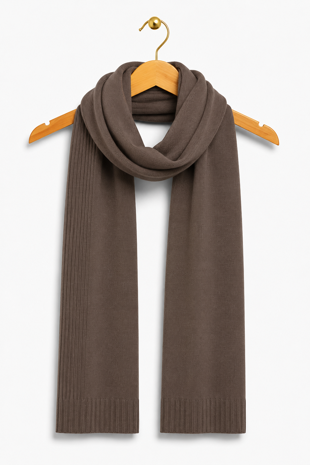 RIO RIBBED SCARF