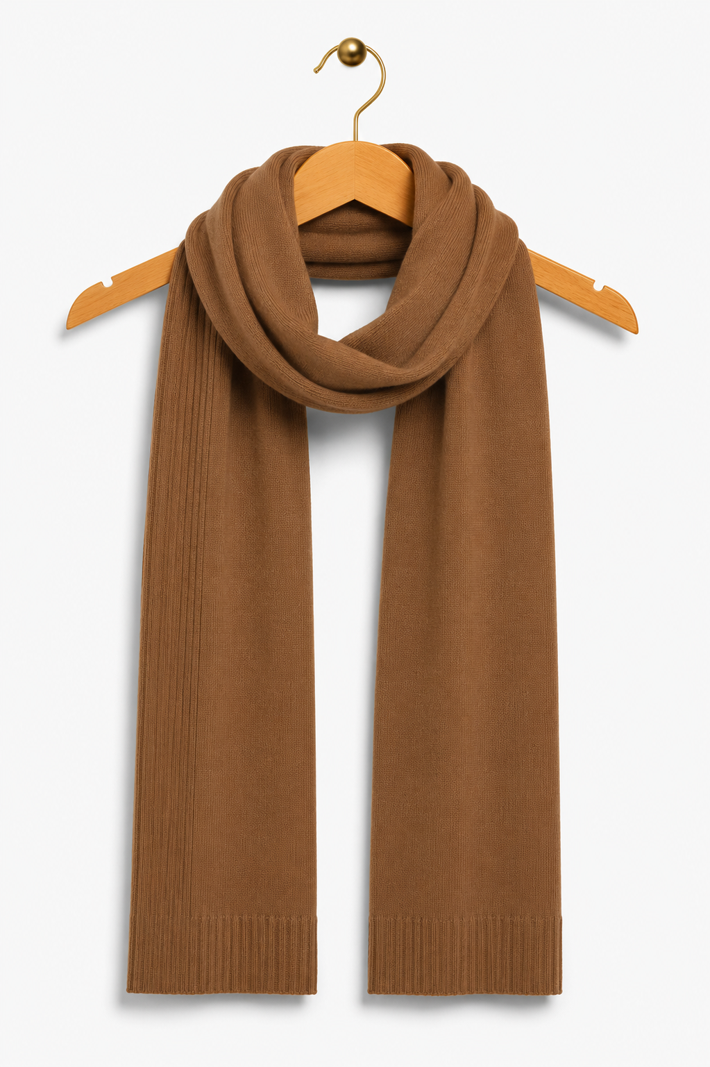 RIO RIBBED SCARF