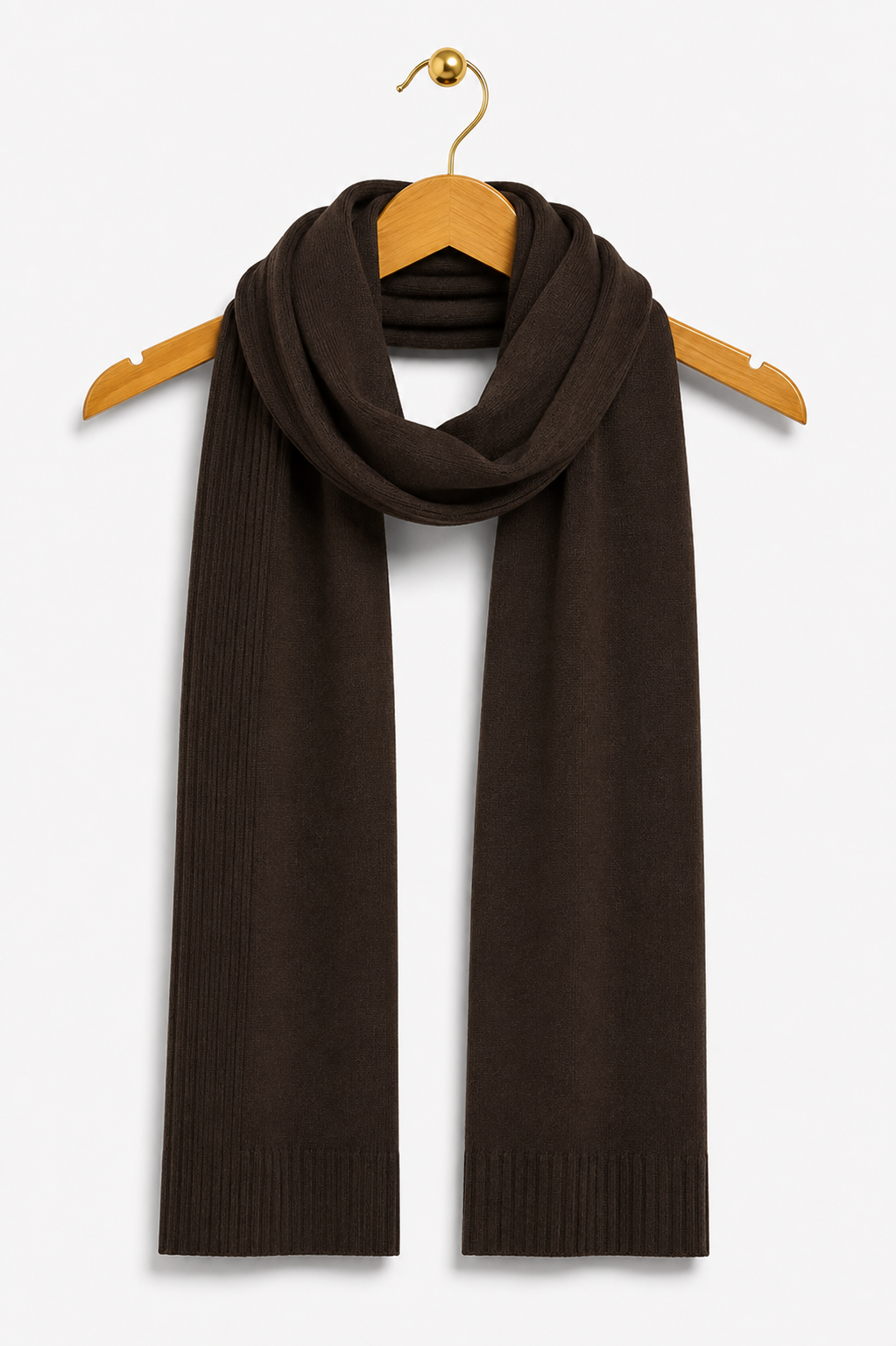 RIO RIBBED SCARF