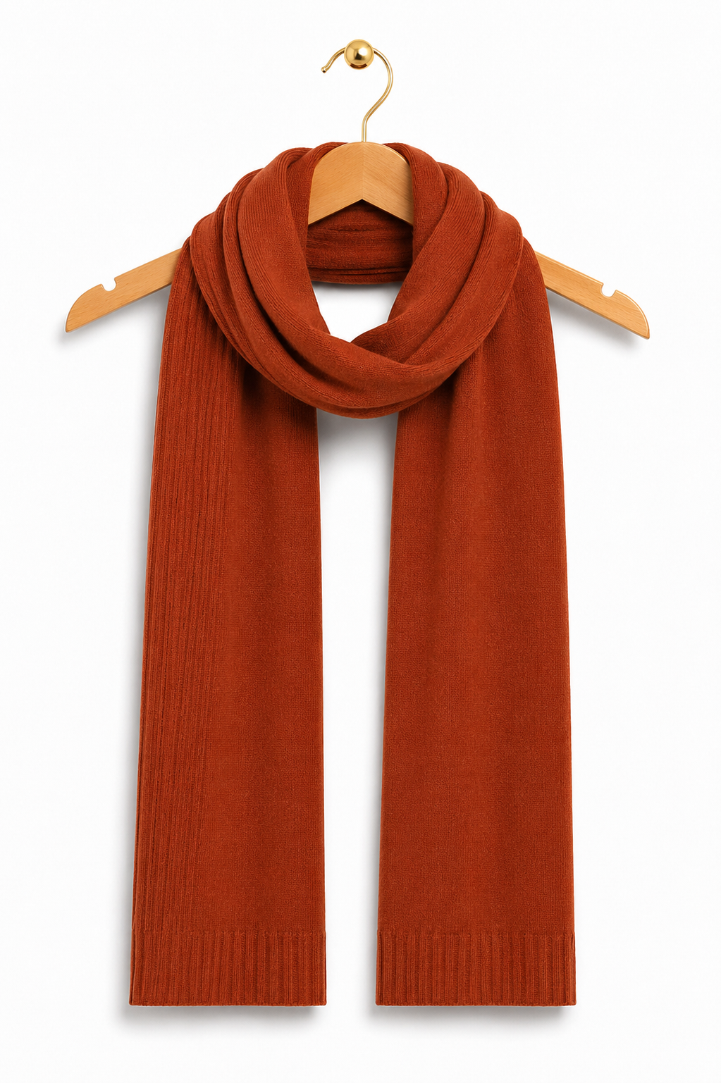 RIO RIBBED SCARF