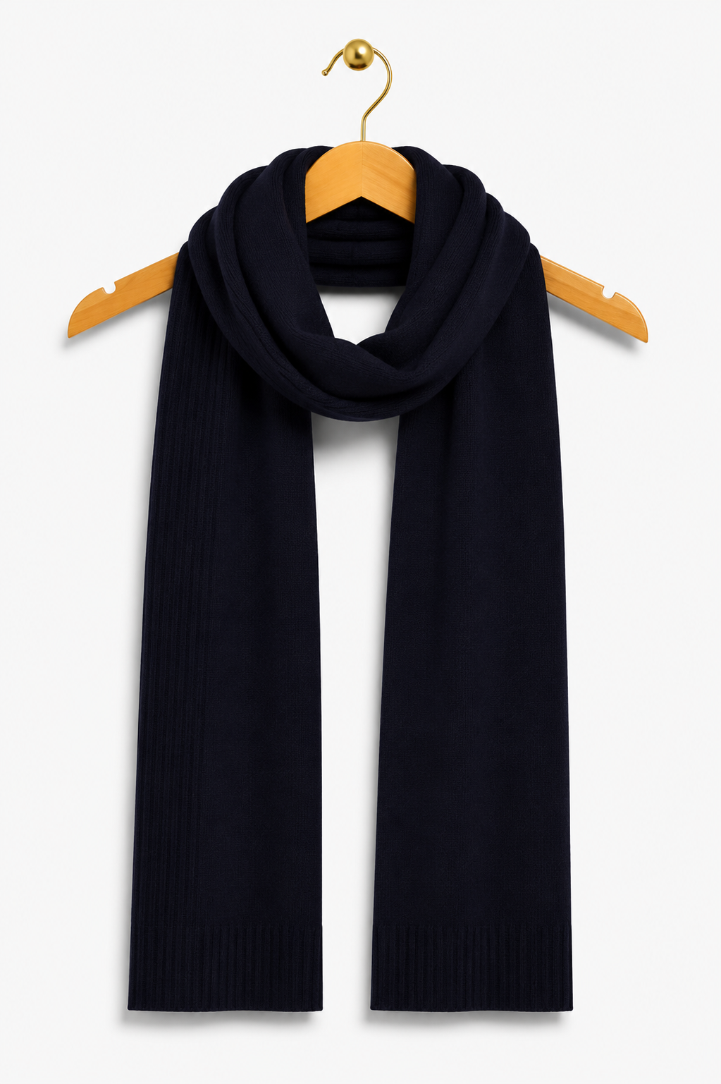 RIO RIBBED SCARF