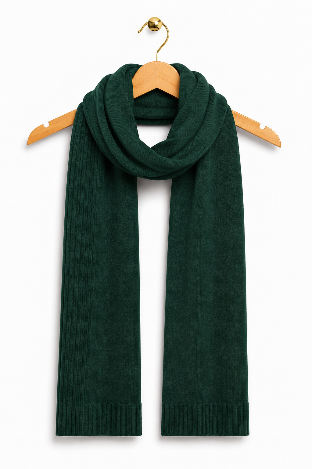 RIO RIBBED SCARF