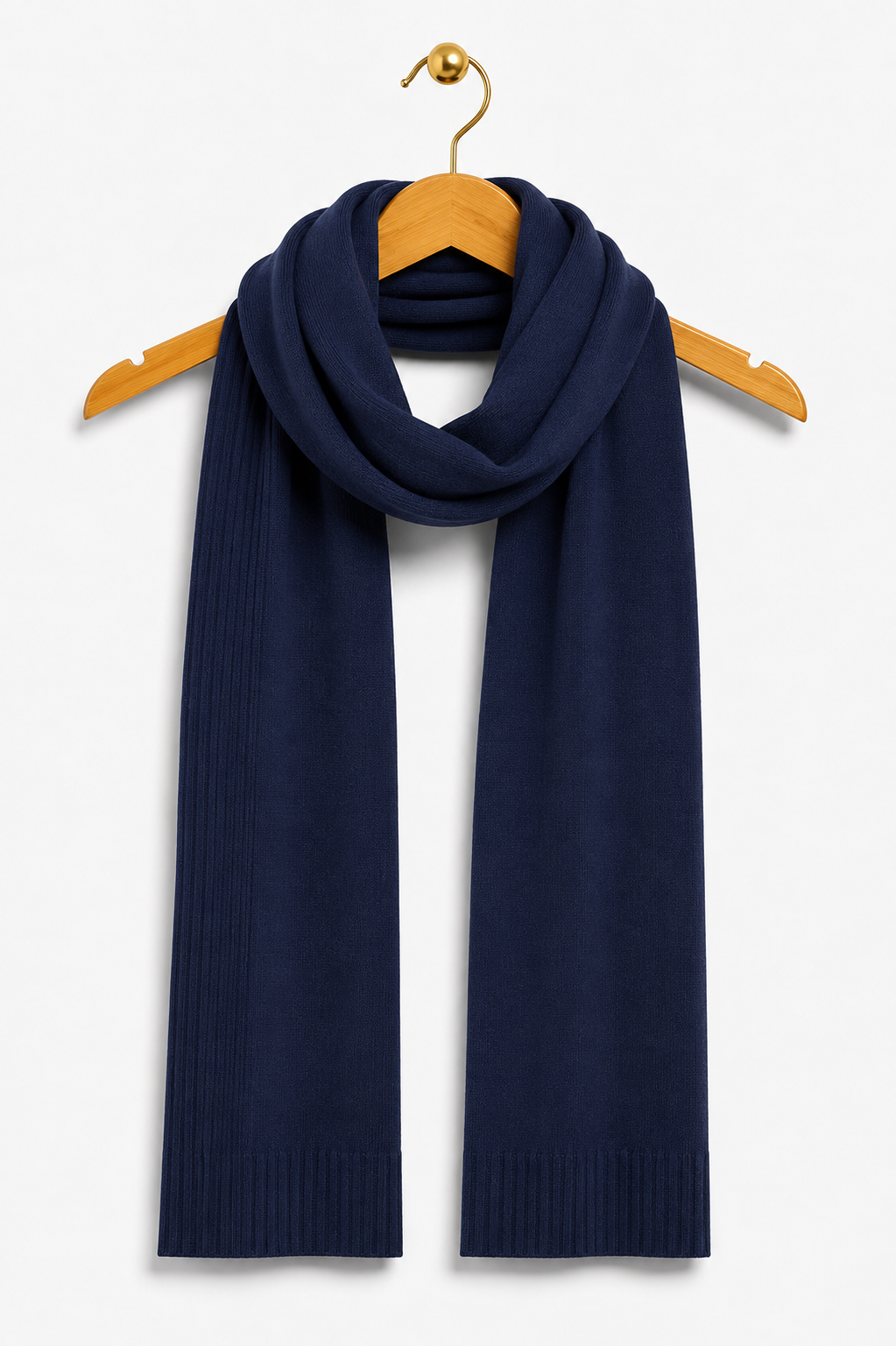 RIO RIBBED SCARF