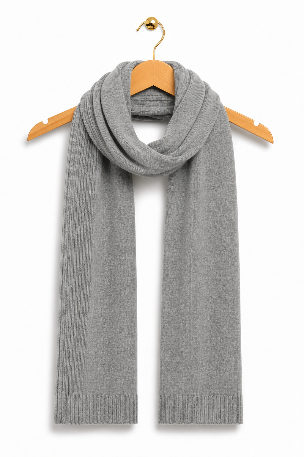 RIO RIBBED SCARF
