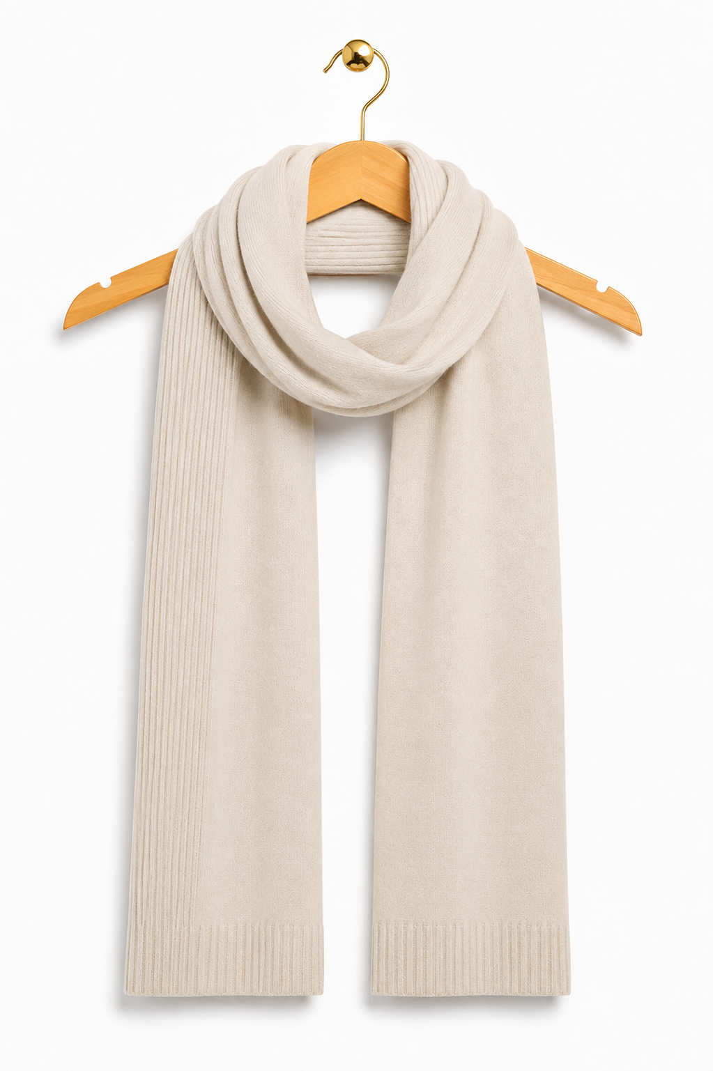 RIO RIBBED SCARF