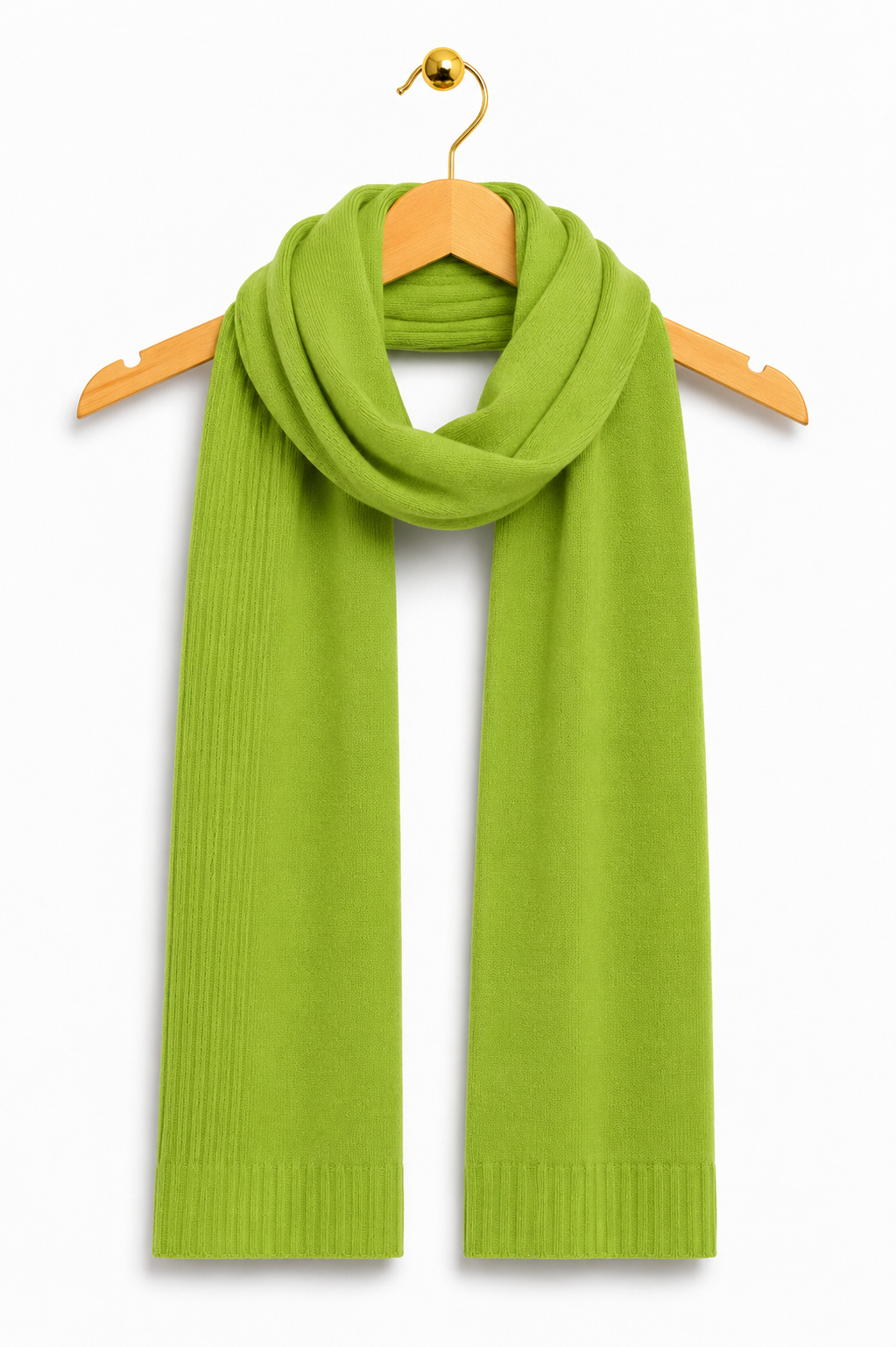 RIO RIBBED SCARF