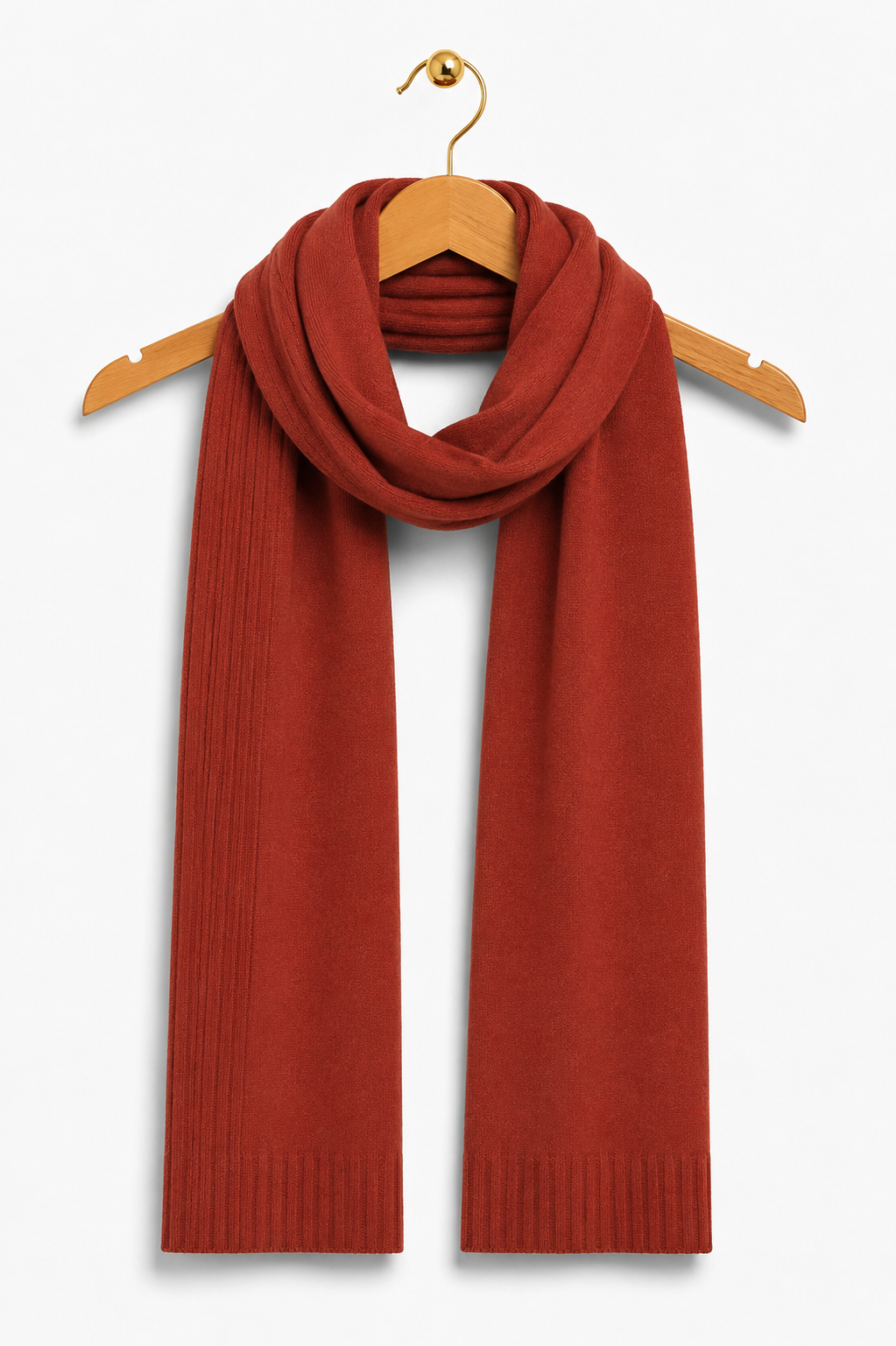 RIO RIBBED SCARF