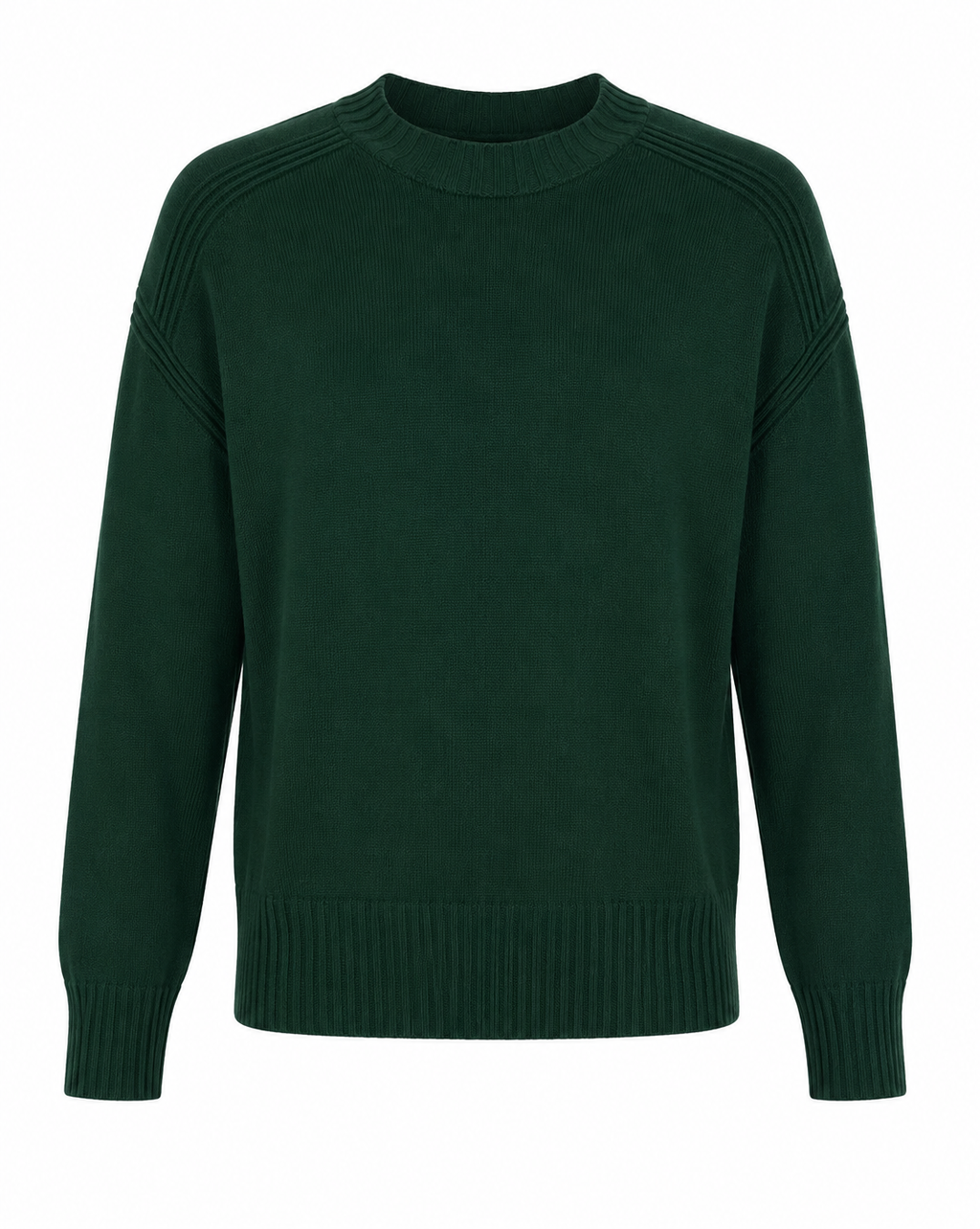 RORY ROUND NECK KNIT