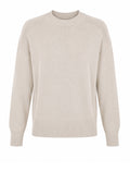 RORY ROUND NECK KNIT