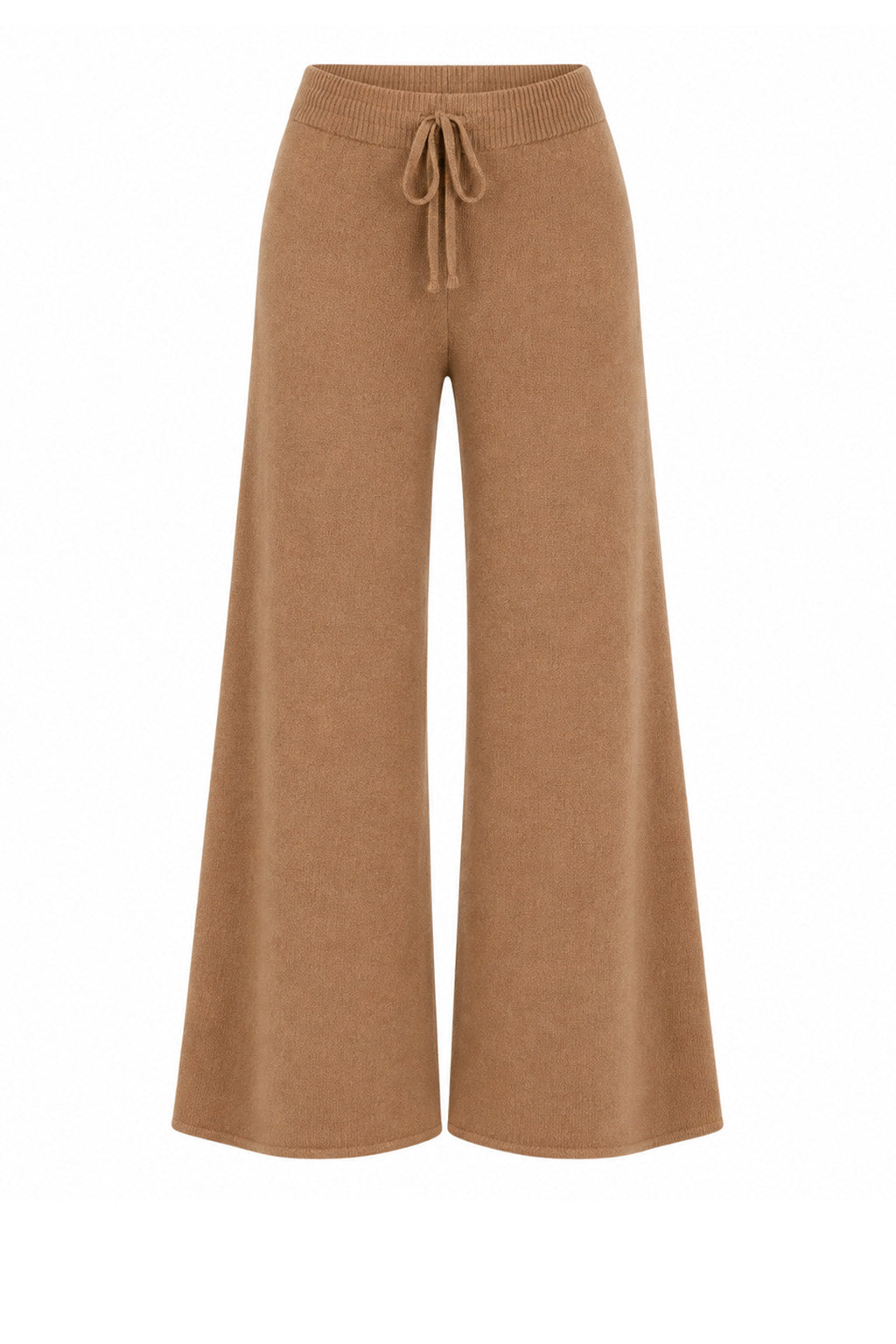 COLETTE SUPERSOFT KNIT TROUSERS