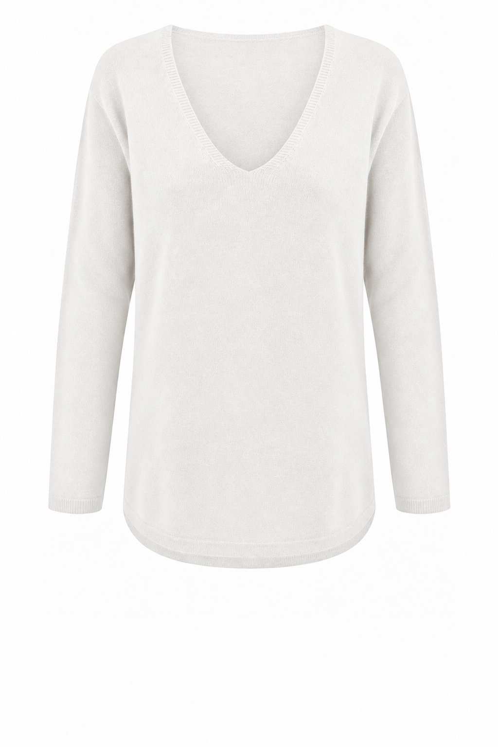 PERRIE V NECK JUMPER