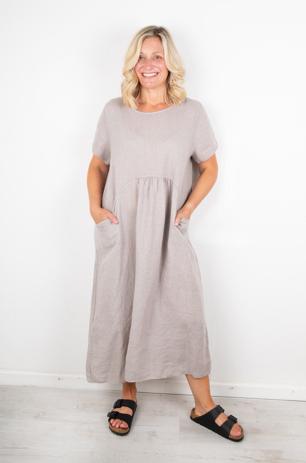 AMAZING-WOMAN-TESA-MIDI-NATURAL-LINEN-DRESS---NATURAL