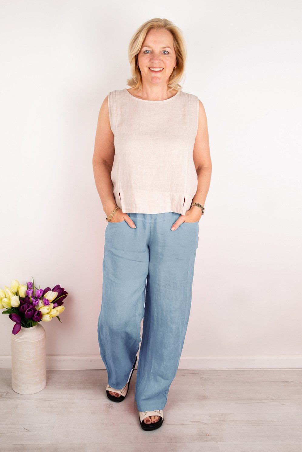 Orla-Long-Denim-Linen-Trouser-Denim