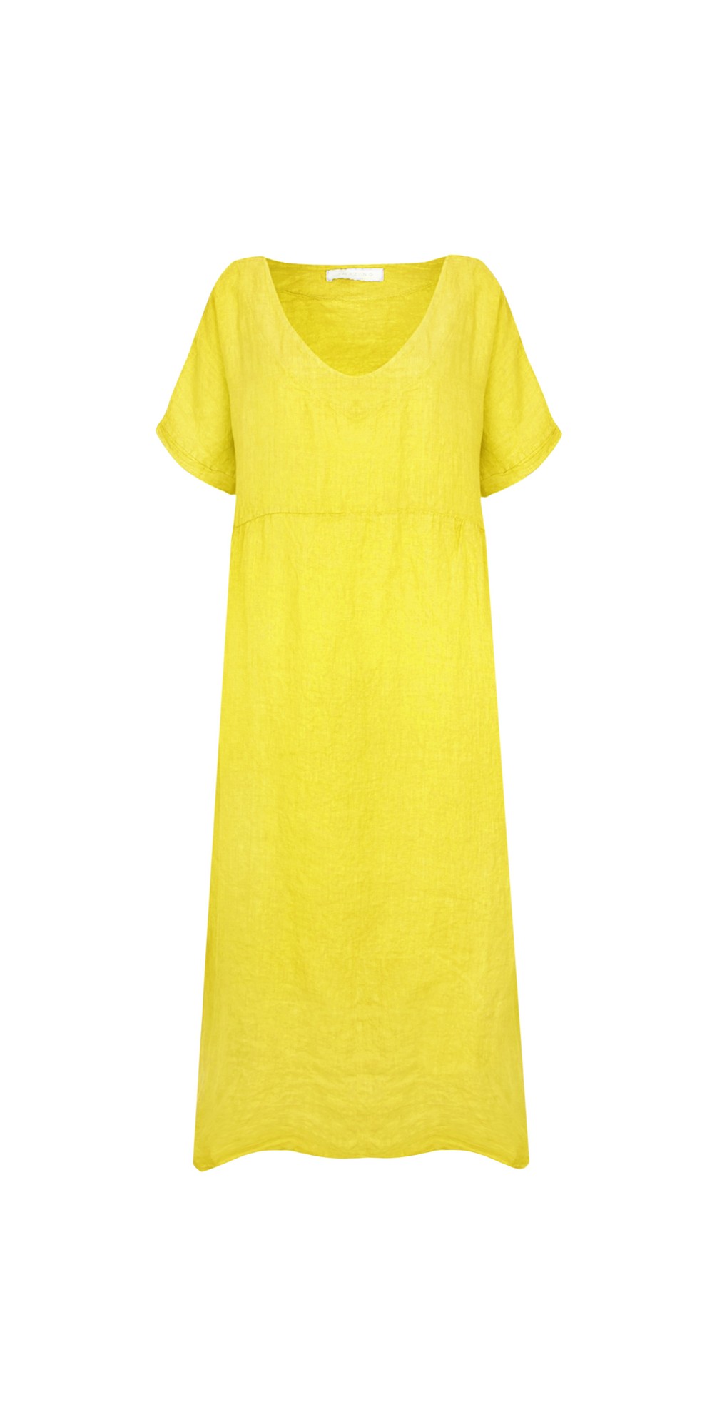 Tesa-Maxi-Linen-Lemon