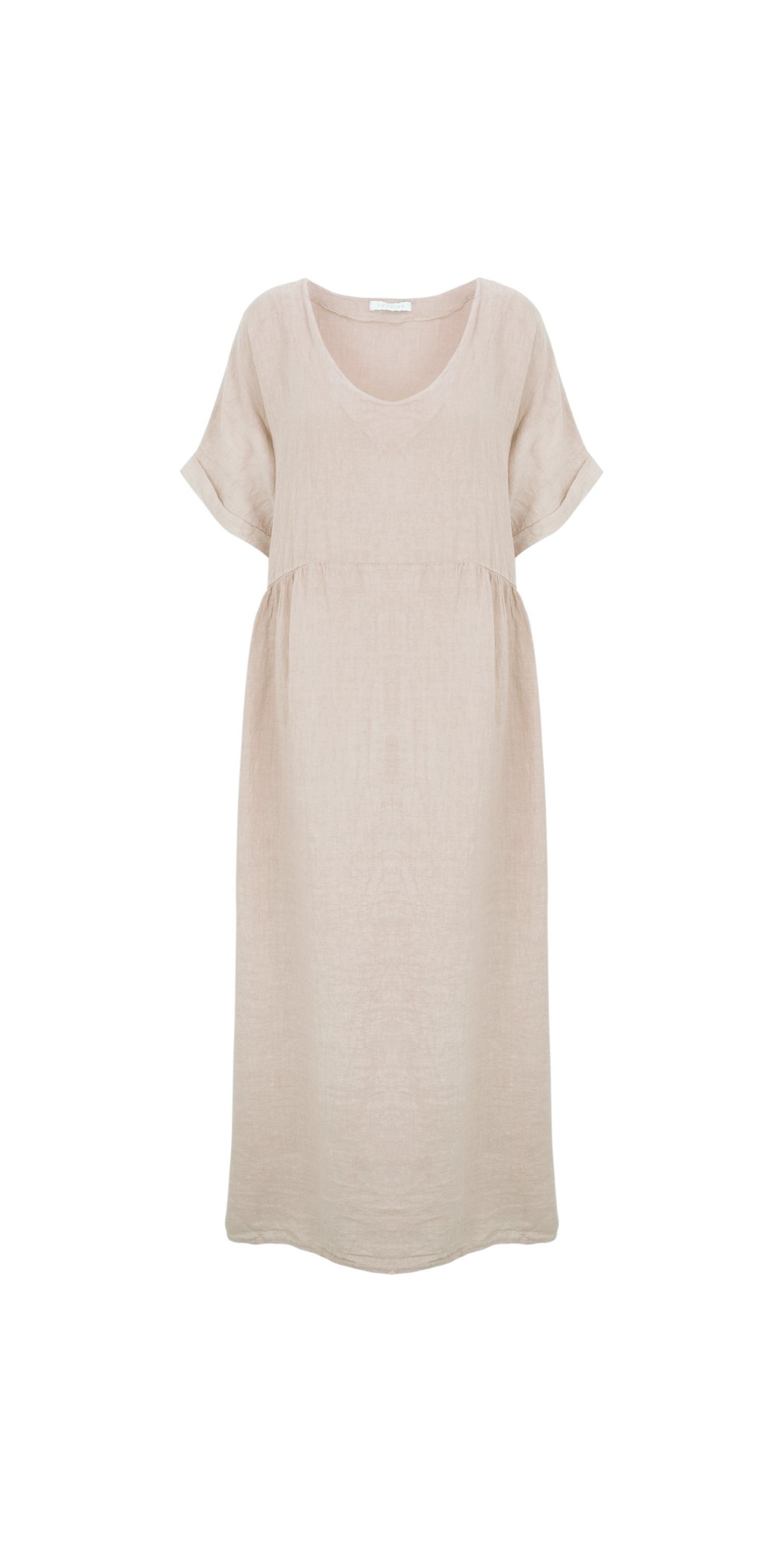 Tesa-Midi-Dress-Natural