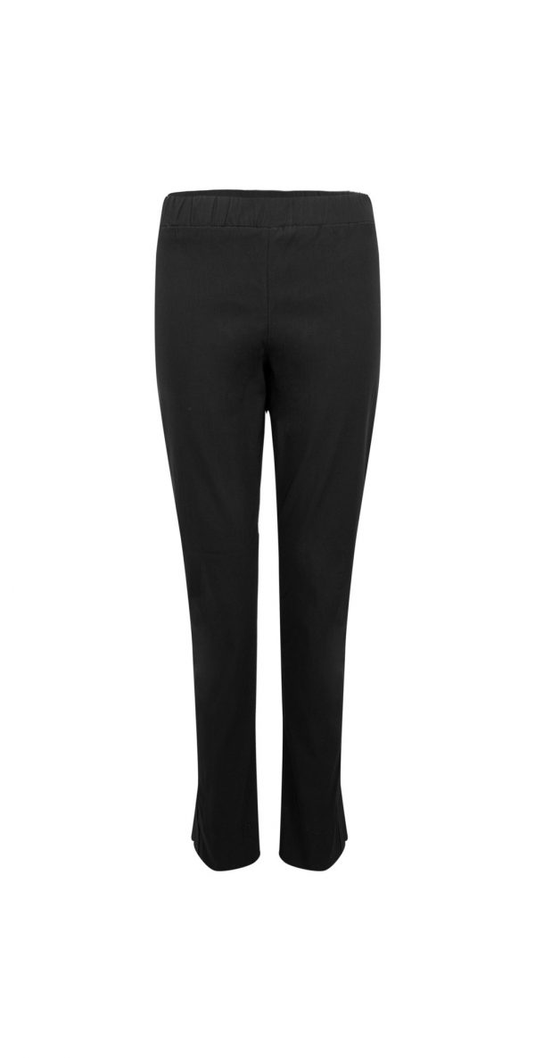 28 PIERO SEAMED PULL UP TROUSER